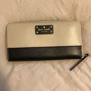 Kate Spade Wallet NWT